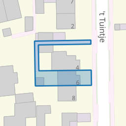 Perceel LRN01-G-3767