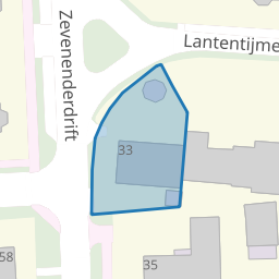 Perceel LRN01-G-3775