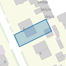 Perceel LRN01-G-3778