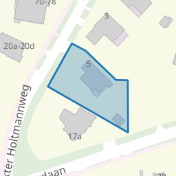 Perceel LRN01-G-3783