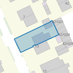 Perceel LRN01-G-3789