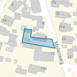 Perceel LRN01-G-3803