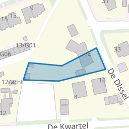 Perceel LRN01-G-3809