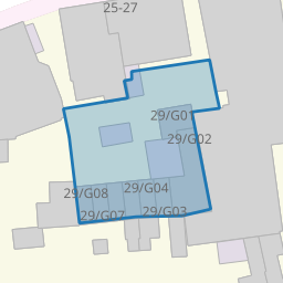 Perceel LRN01-G-3831