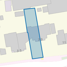 Perceel LRN01-G-3867