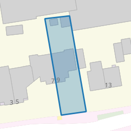 Perceel LRN01-G-3868