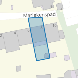 Perceel LRN01-G-3872