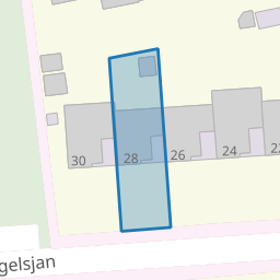 Perceel LRN01-G-3875