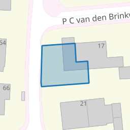 Perceel LRN01-G-3886