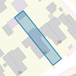 Perceel LRN01-G-3891