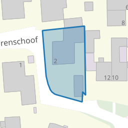 Perceel LRN01-G-3900