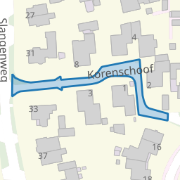 Perceel LRN01-G-3901