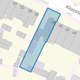 Perceel LRN01-G-3918