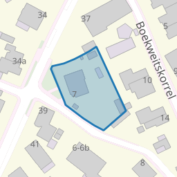 Perceel LRN01-G-3922