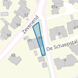 Perceel LRN01-G-3929