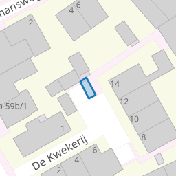 Perceel LRN01-G-3951