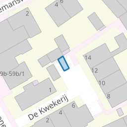 Perceel LRN01-G-3952