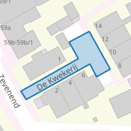 Perceel LRN01-G-3955