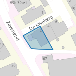 Perceel LRN01-G-3956