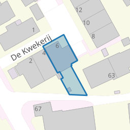 Perceel LRN01-G-3958