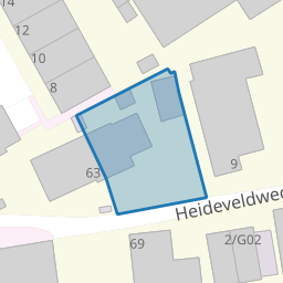 Perceel LRN01-G-3961