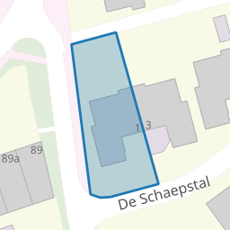 Perceel LRN01-G-3978