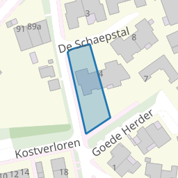 Perceel LRN01-G-3983