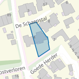 Perceel LRN01-G-3984