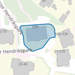 Perceel LRN01-G-3991