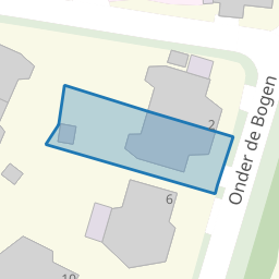 Perceel LRN01-G-4012