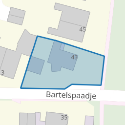 Perceel LRN01-G-4030