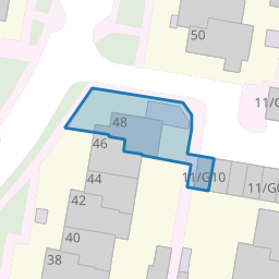 Perceel LRN01-G-4033