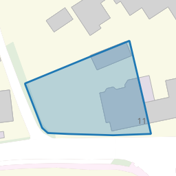 Perceel LRN01-G-4087