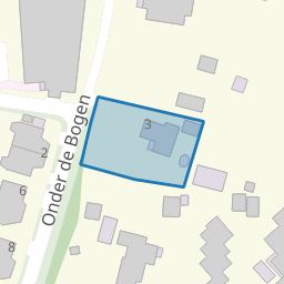 Perceel LRN01-G-4091