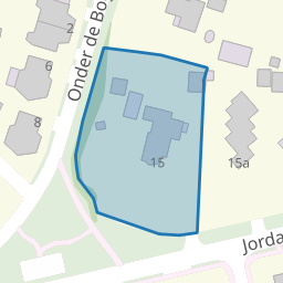 Perceel LRN01-G-4092