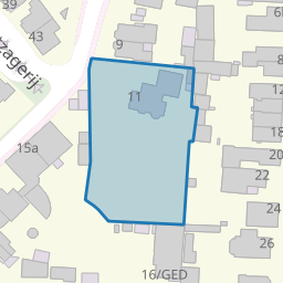 Perceel LRN01-G-4106