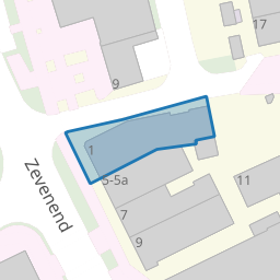 Perceel LRN01-G-4124