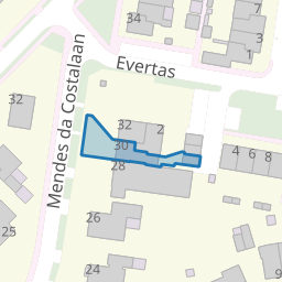 Perceel LRN01-G-4137