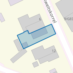 Perceel LRN01-G-4151