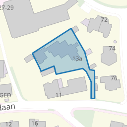 Perceel LRN01-G-4157