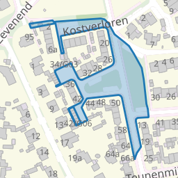 Perceel LRN01-G-4200