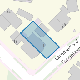 Perceel LRN01-G-4210