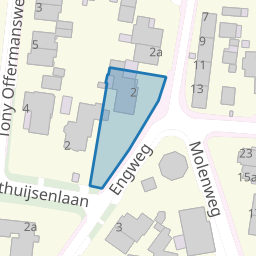 Perceel LRN01-G-4293