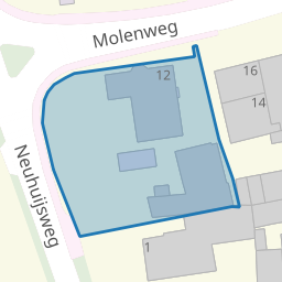 Perceel LRN01-G-4301