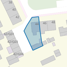 Perceel LRN01-G-4321