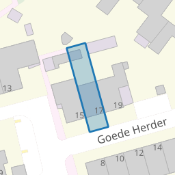 Perceel LRN01-G-4340