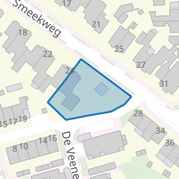 Perceel LRN01-G-4345