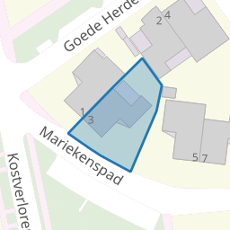 Perceel LRN01-G-4350