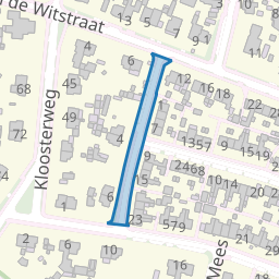 Perceel LRN01-G-4364