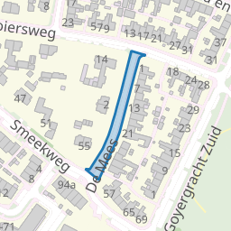 Perceel LRN01-G-4368